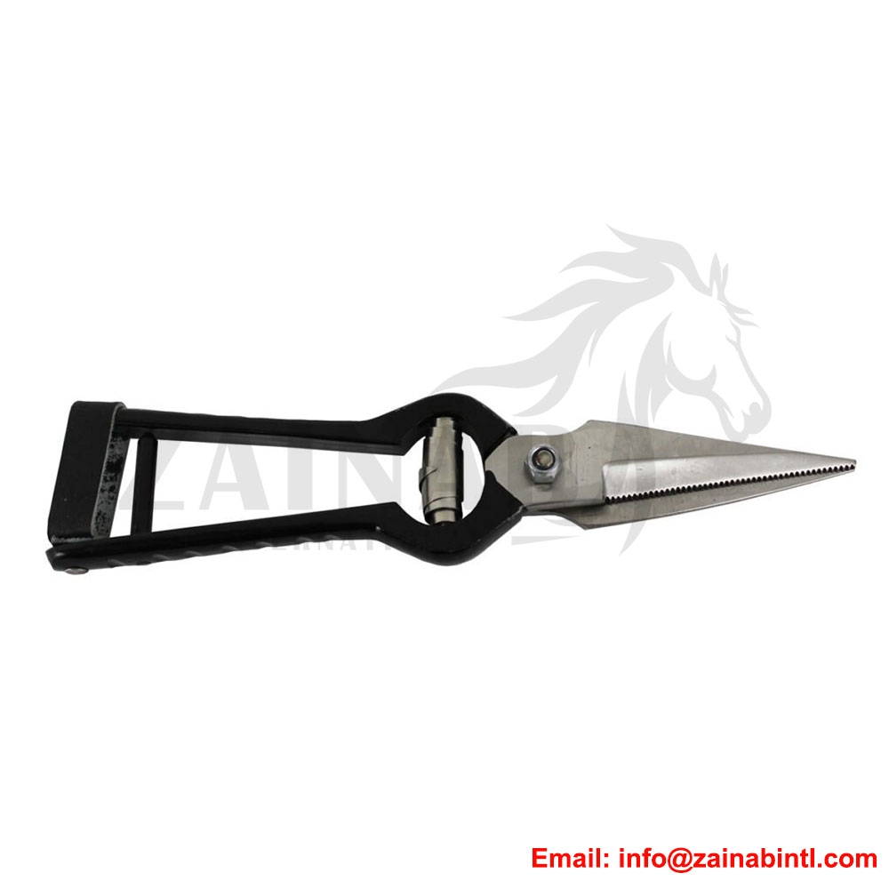 HOOF ROT SHEAR