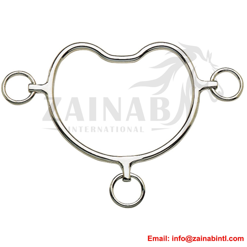 Anti Rear Bit