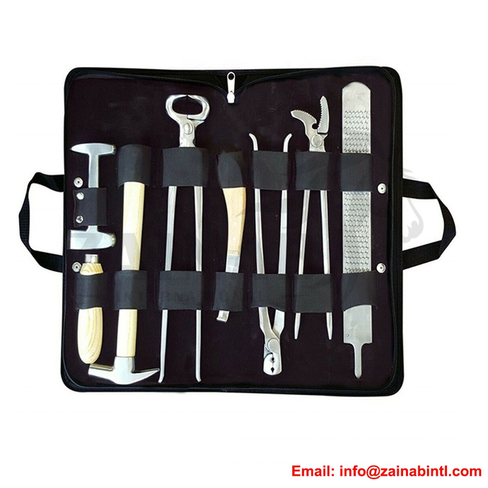FARRIER KIT
