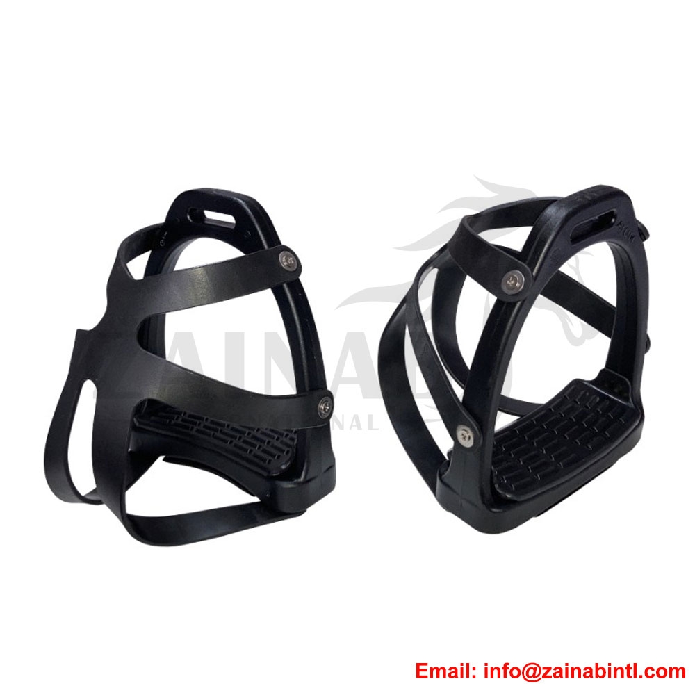 SAFETY STIRRUP