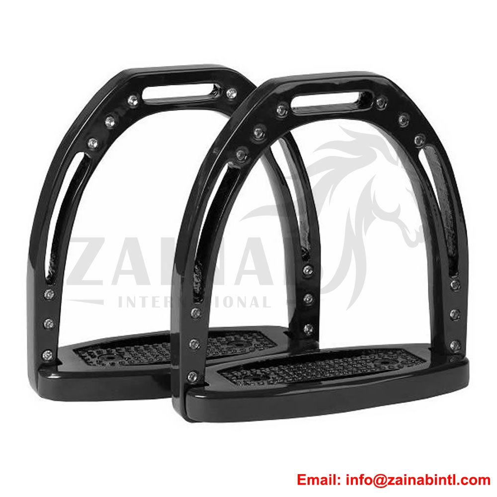 JIN STIRRUPS