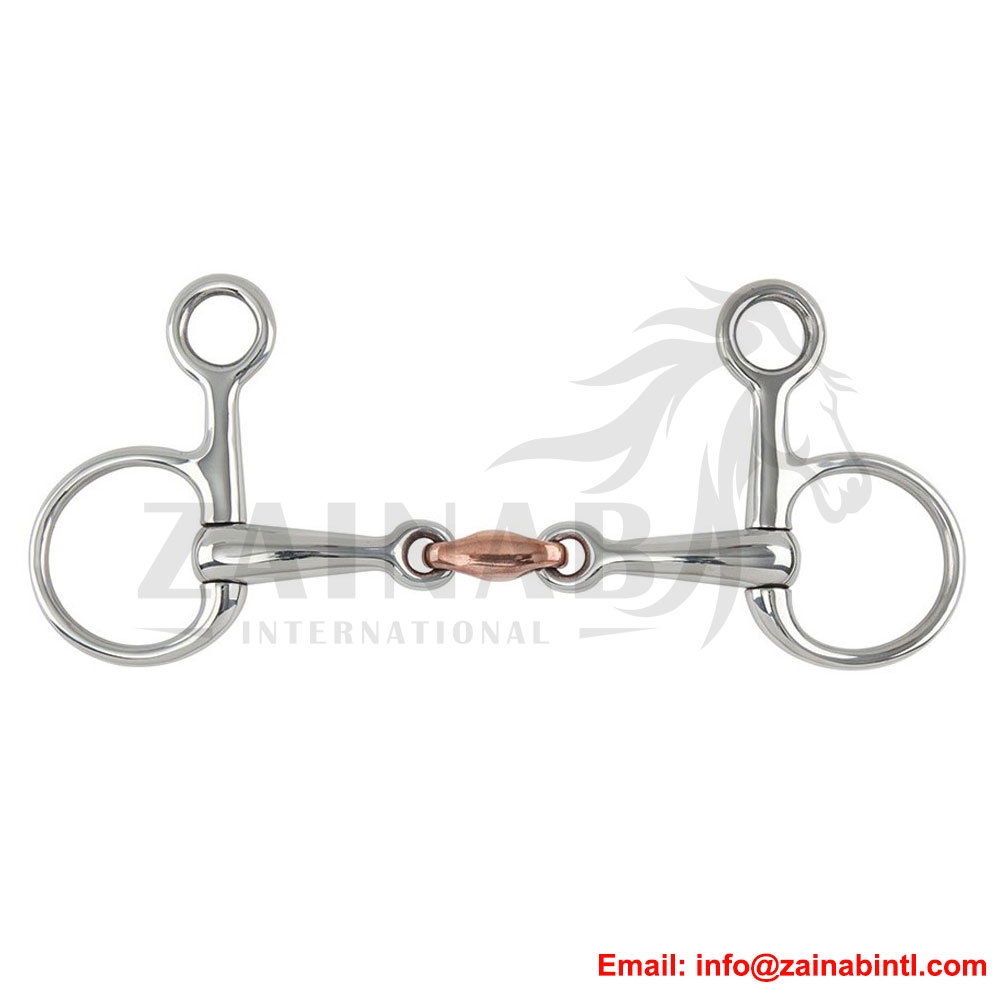 Baucher Bit