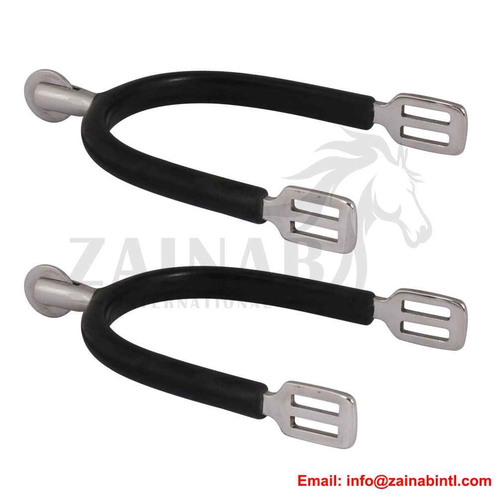  RUBBER SPUR
