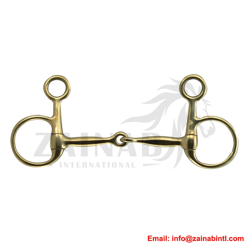 Baucher Bit