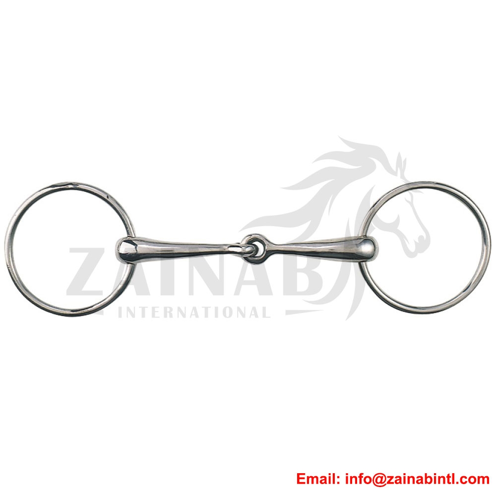 LOOSE RING BIT