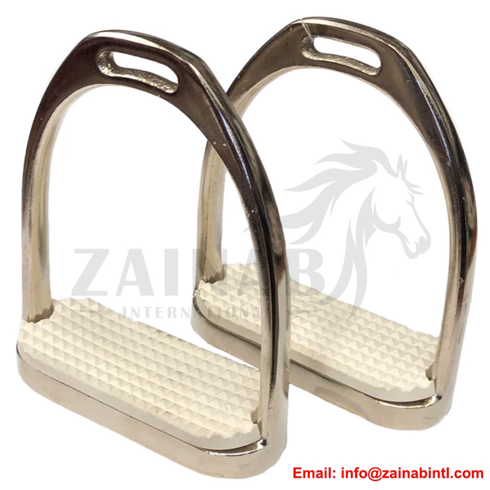 English Stirrups