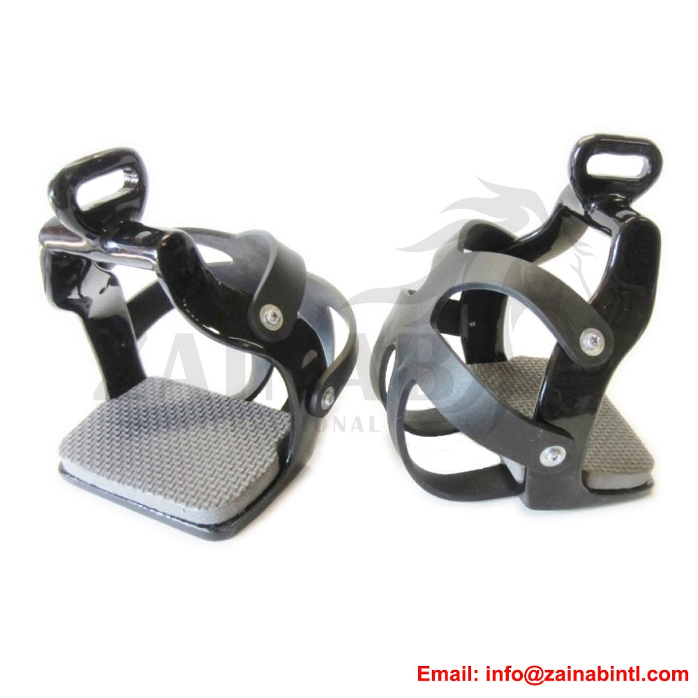 ENDURANCE STIRRUP