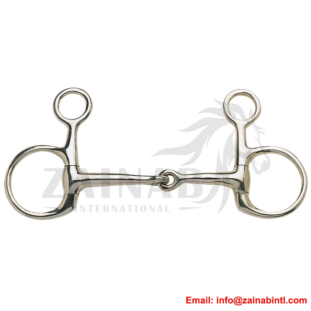 Baucher Bit