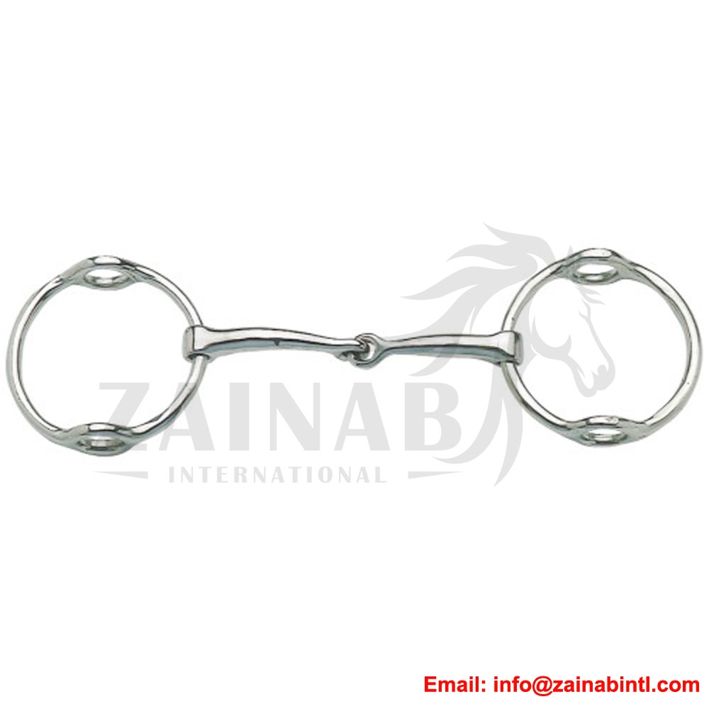 GAG BIT