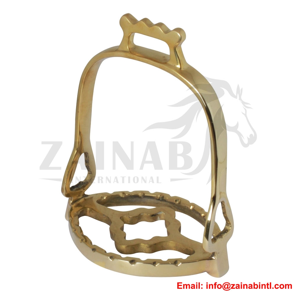Portuges Stirrup 