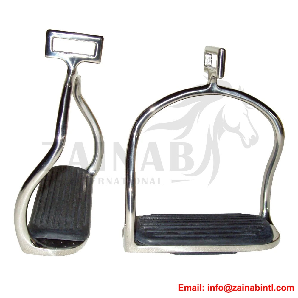 SAFETY STIRRUPS