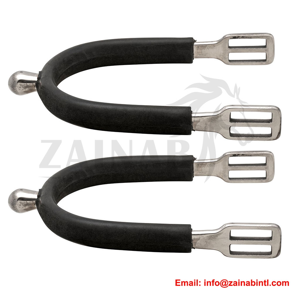RUBBER SPUR