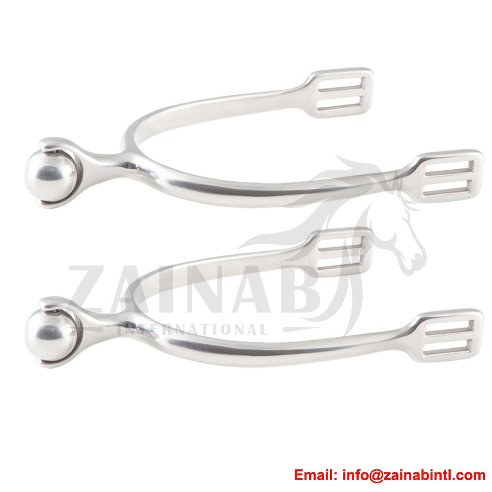  ENGLISH SPUR