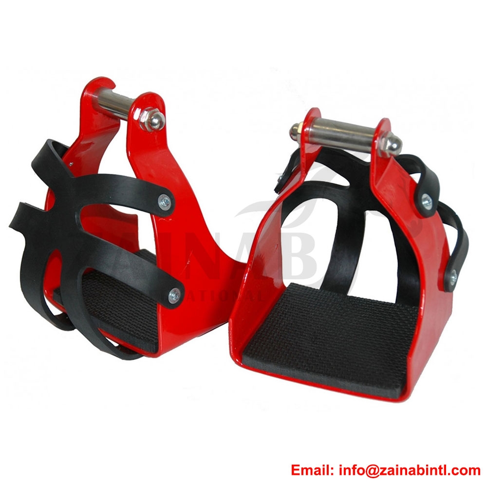 ENDURANCE STIRRUP