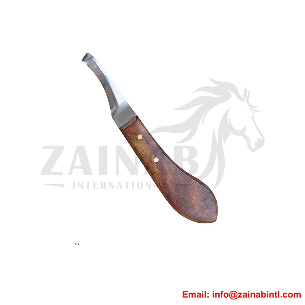 HOOF KNIFE
