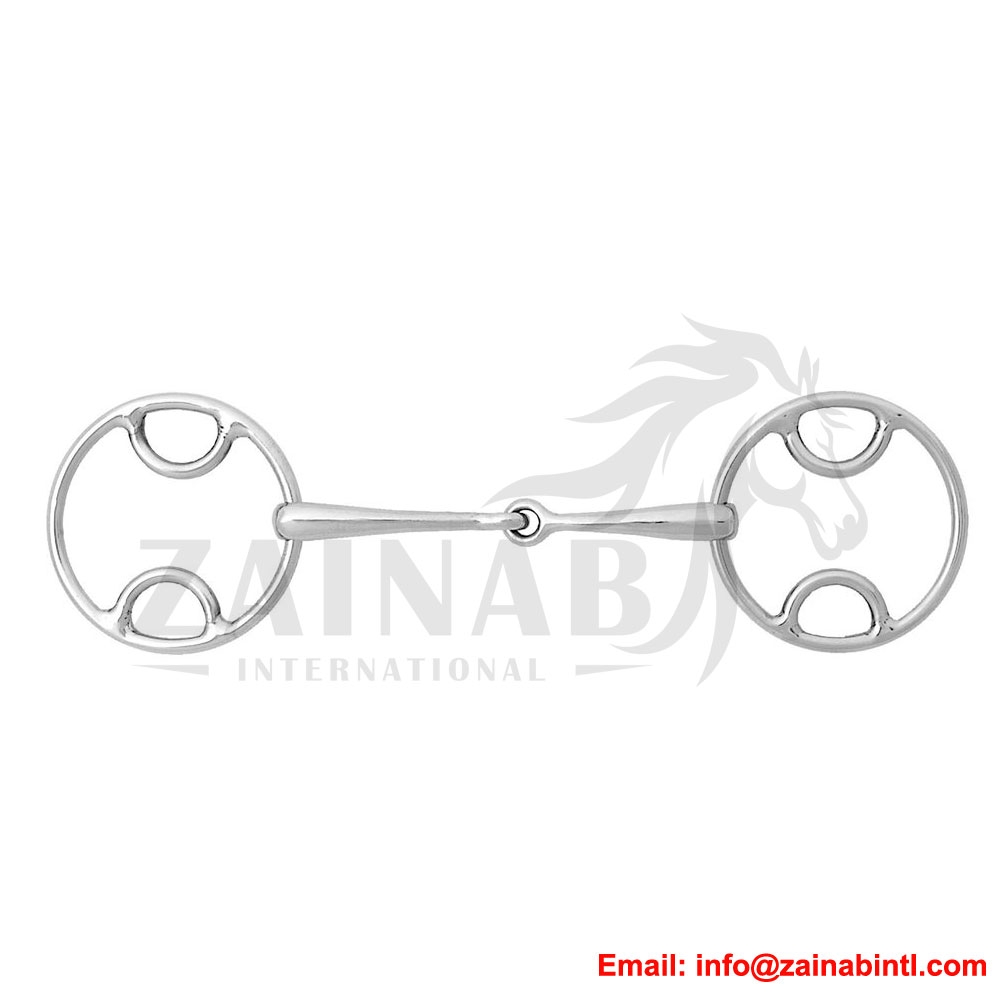 LOOSE RING BIT
