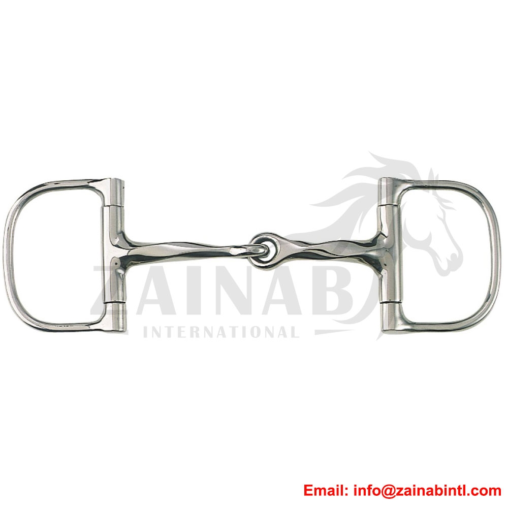 Dee Ring Bit