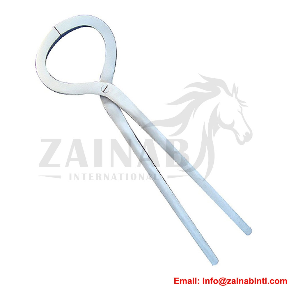 HOOF TESTER