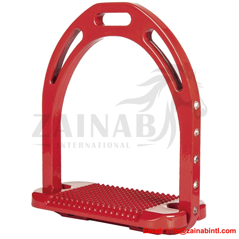 JIN STIRRUP