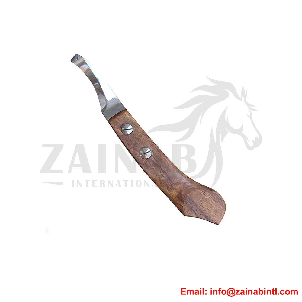 HOOF KNIFE