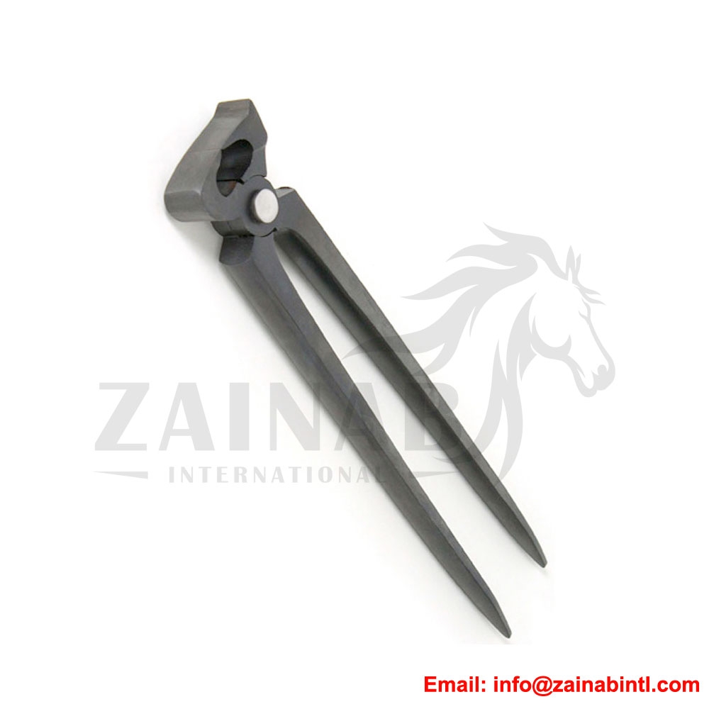 Ear Black Hoof Cutter High Quality Material Use