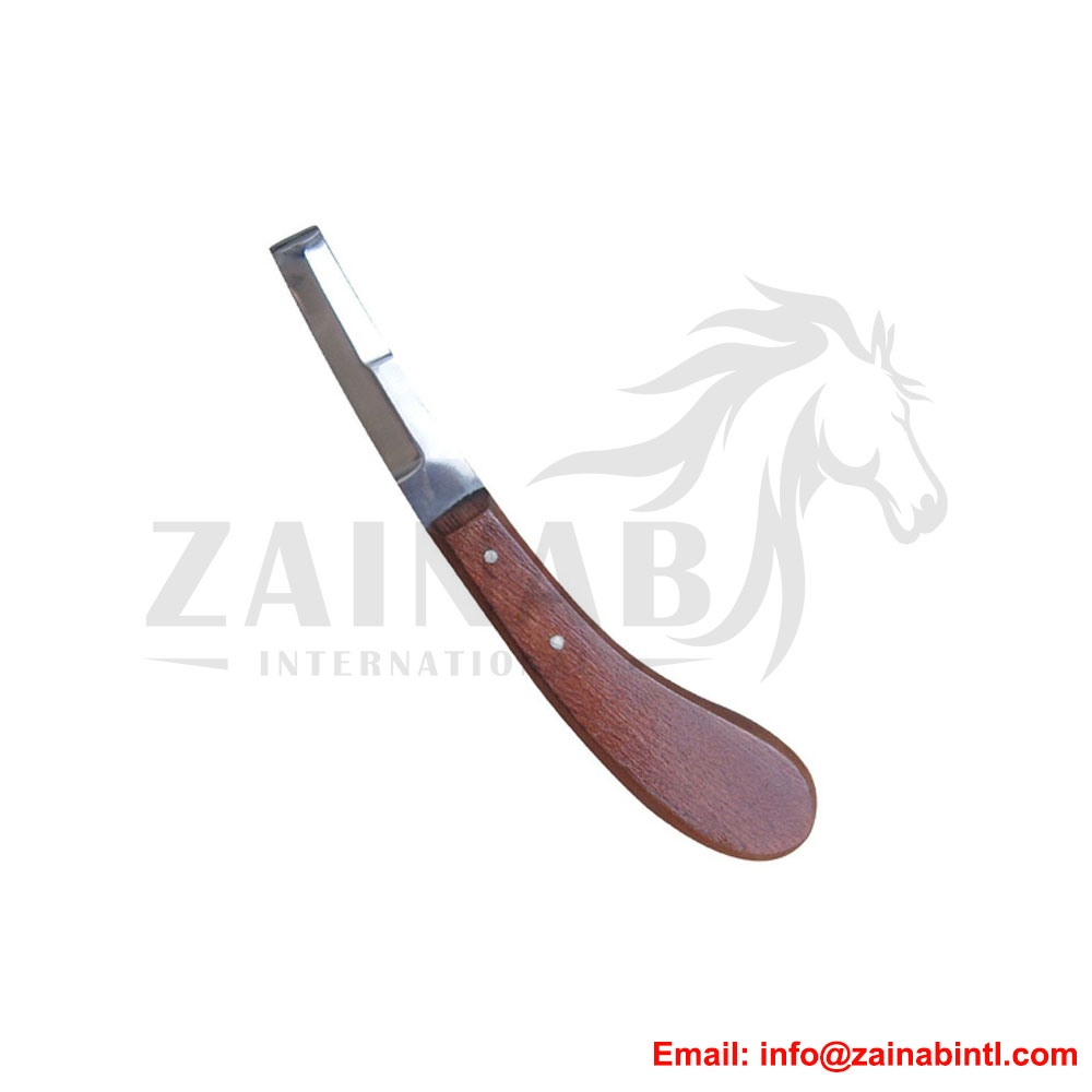 HOOF KNIFE