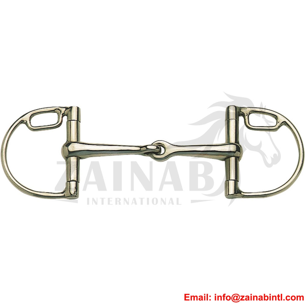 Dee Ring Bit