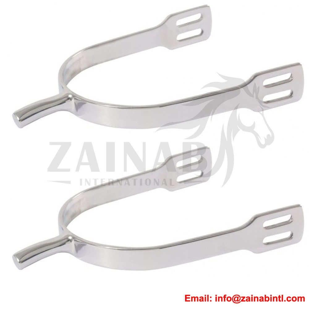  ENGLISH SPUR
