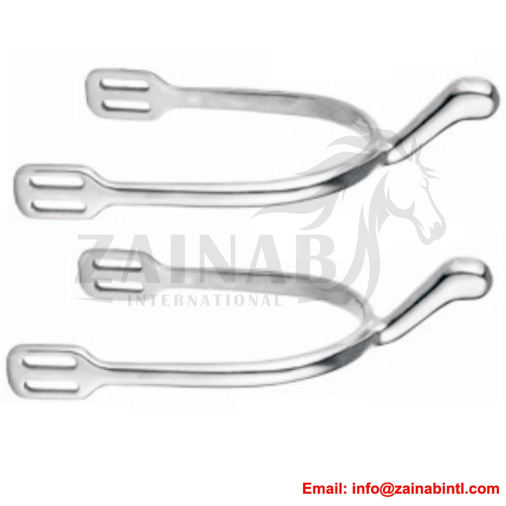  ENGLISH SPUR
