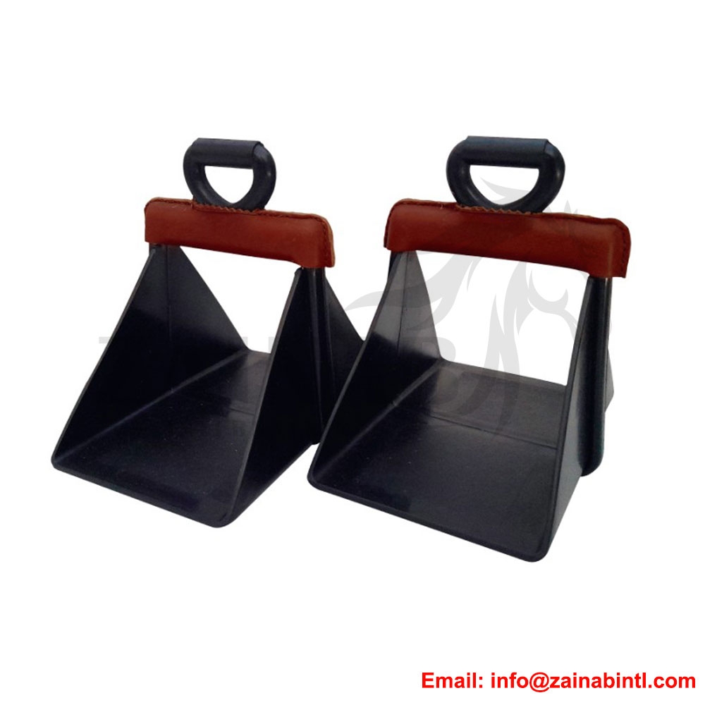SPANISH STIRRUP