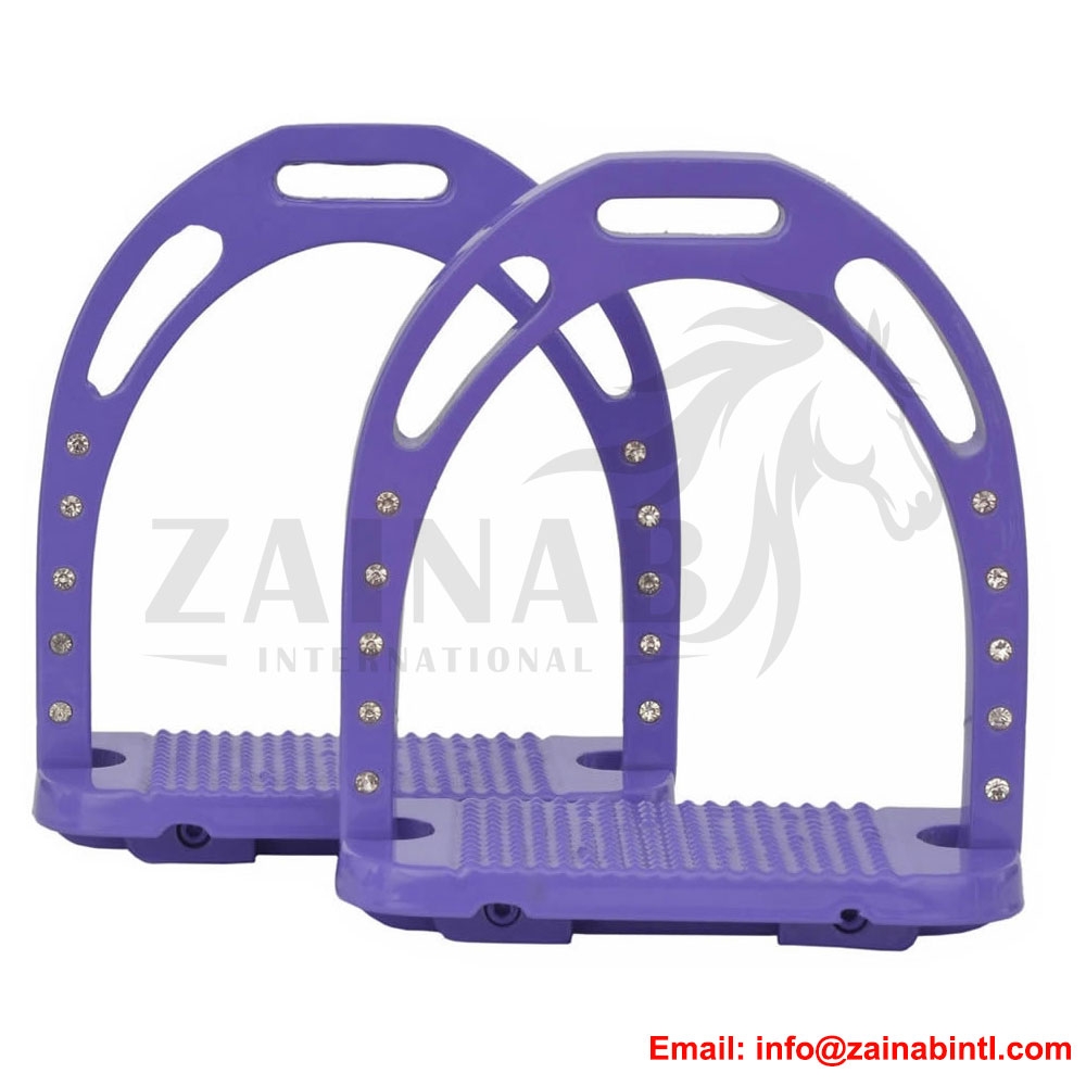 JIN STIRRUP