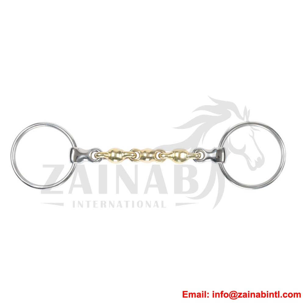 LOOSE RING BIT