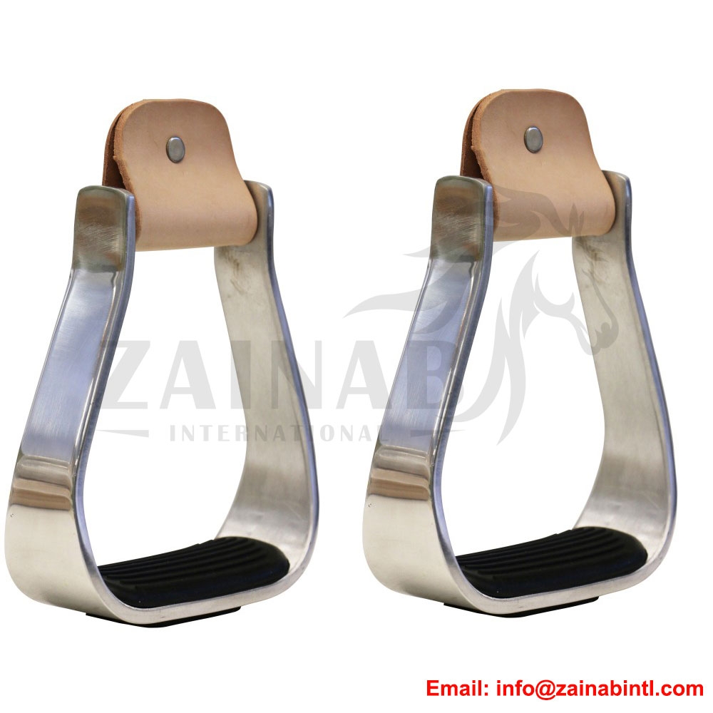 English Stirrups