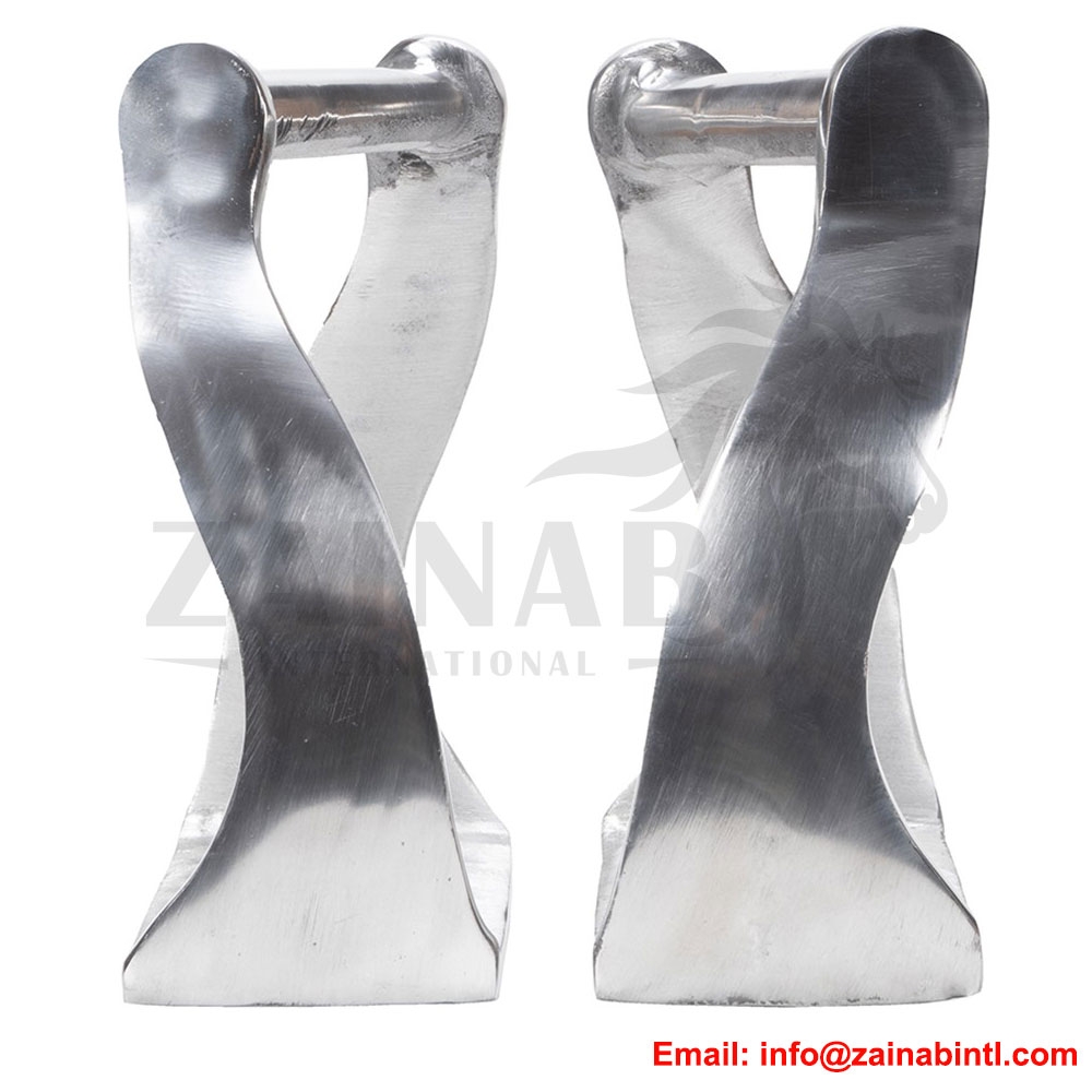 English Stirrups