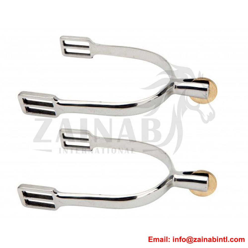 ENGLISH SPUR
