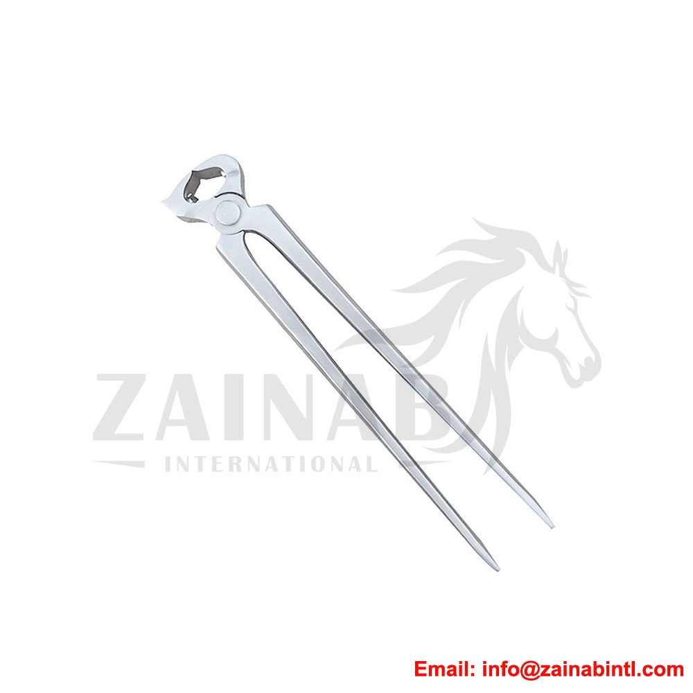 Ear Hoof Cutter High Quality Material Use