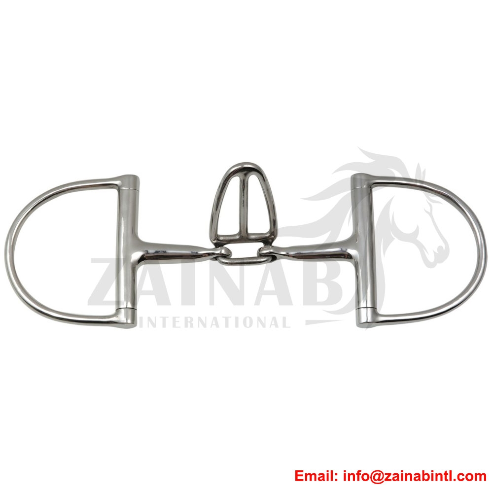 Dee Ring Bit