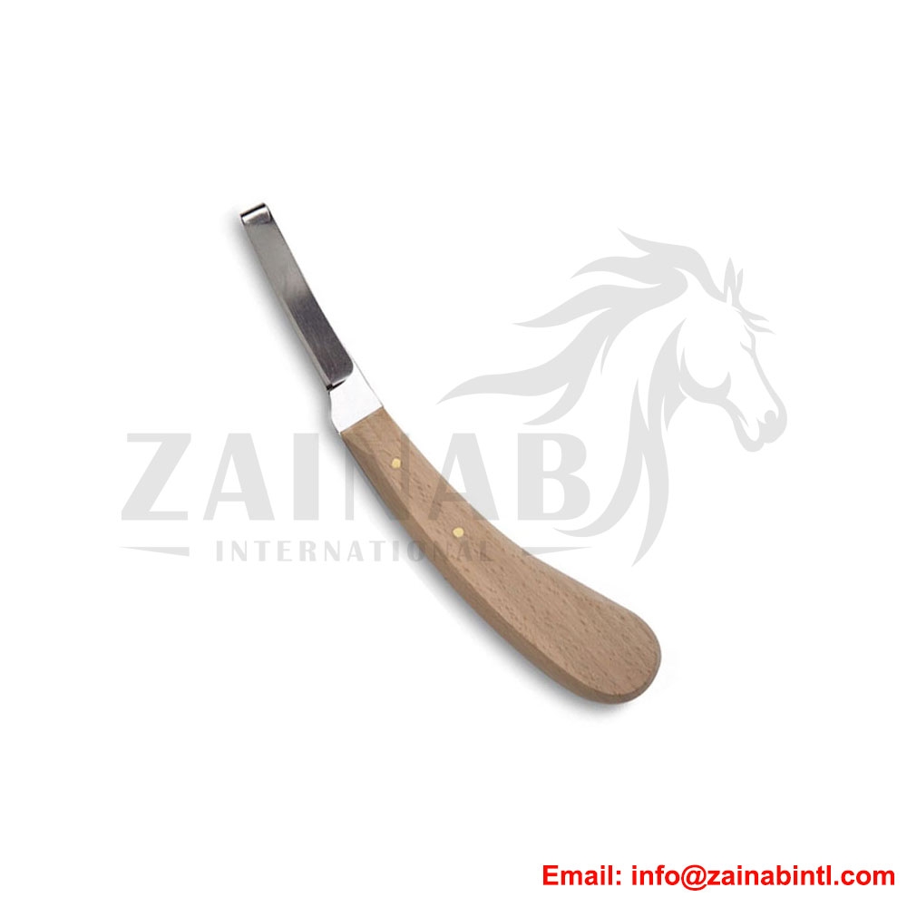 HOOF KNIFE