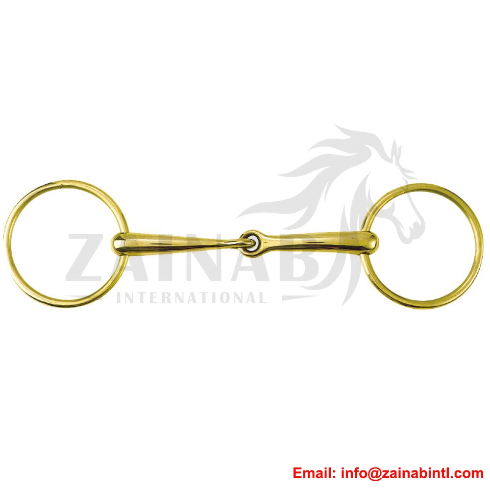 LOOSE RING BIT