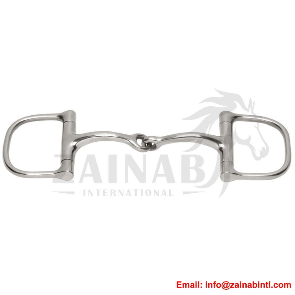 Dee Ring Bit