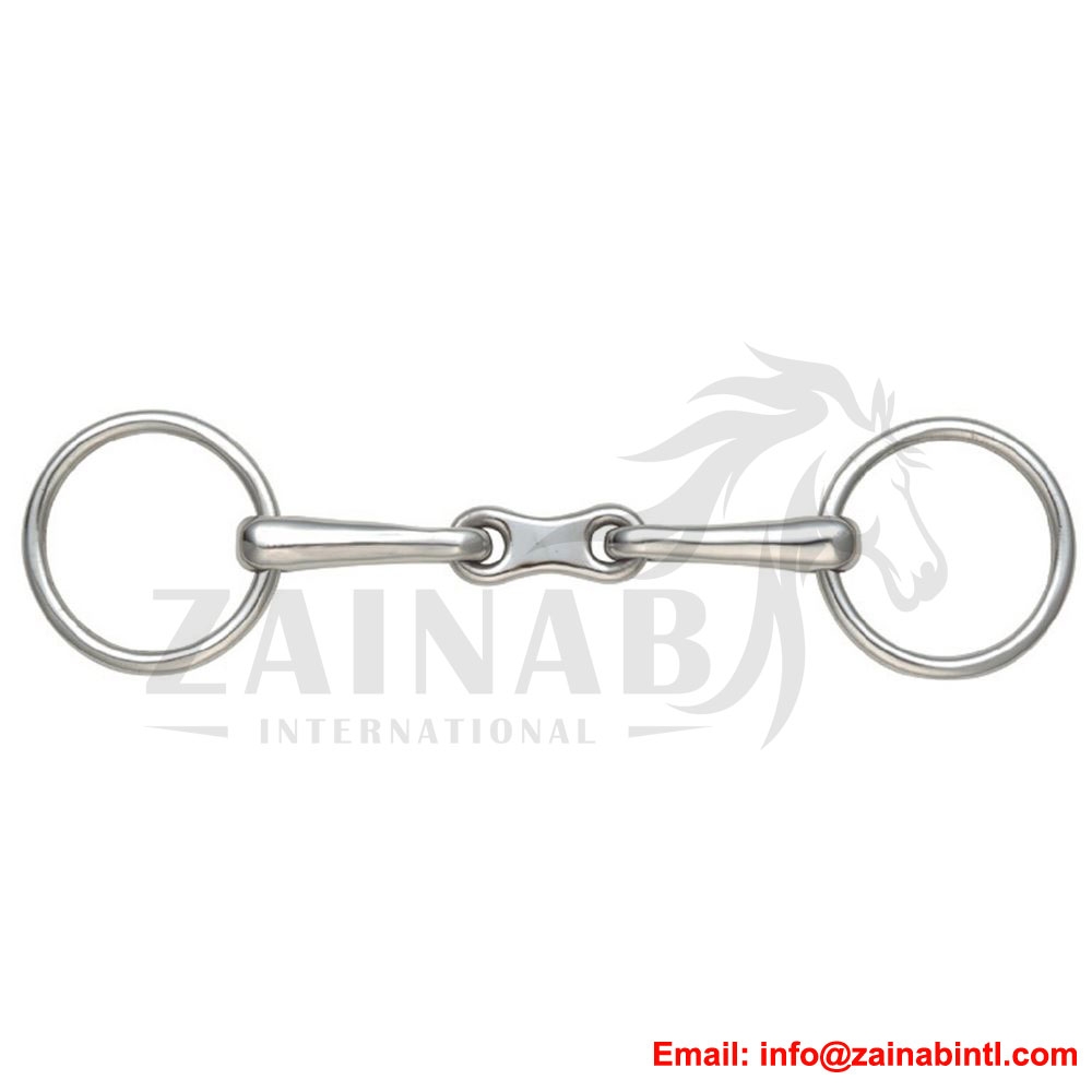 LOOSE RING BIT