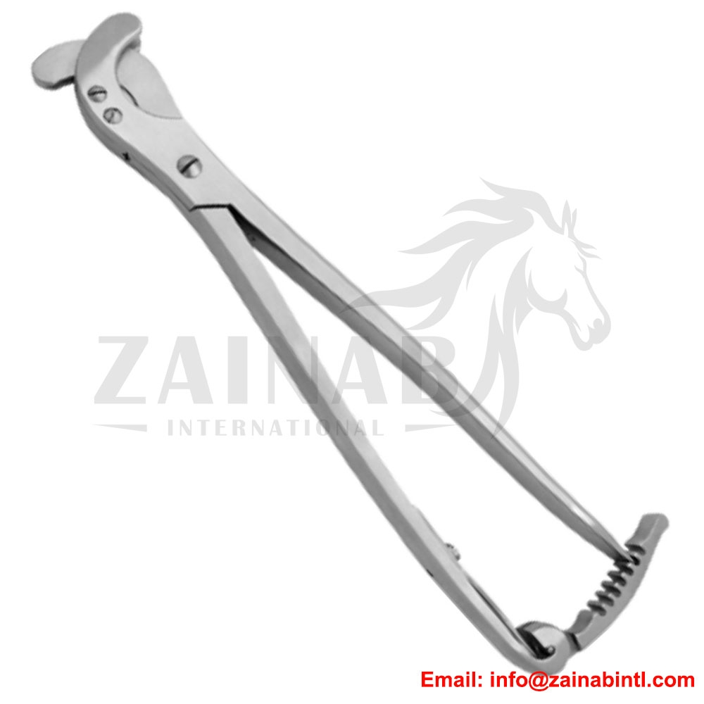 EMASCULATOR