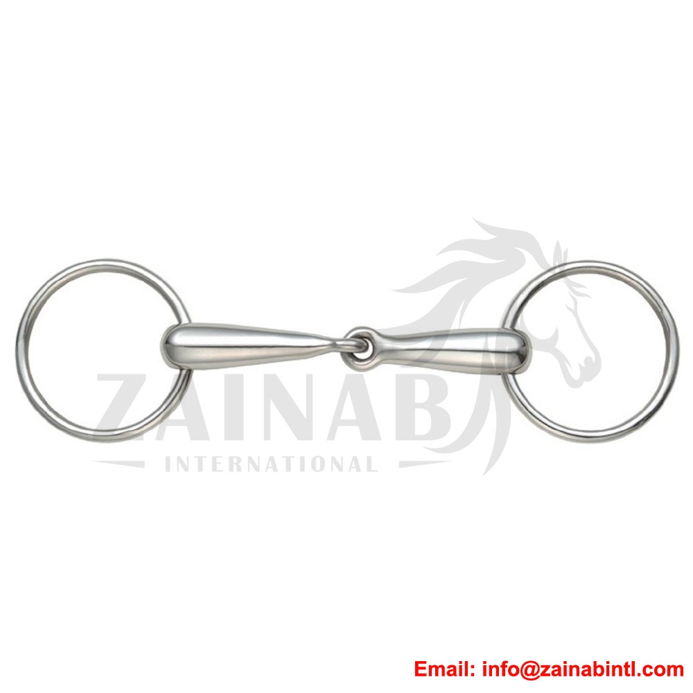 LOOSE RING BIT