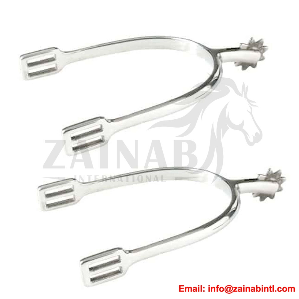  ENGLISH SPUR