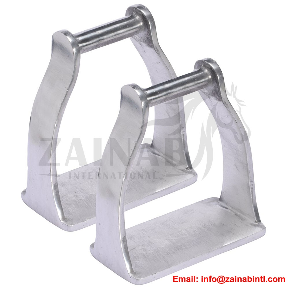 English Stirrups